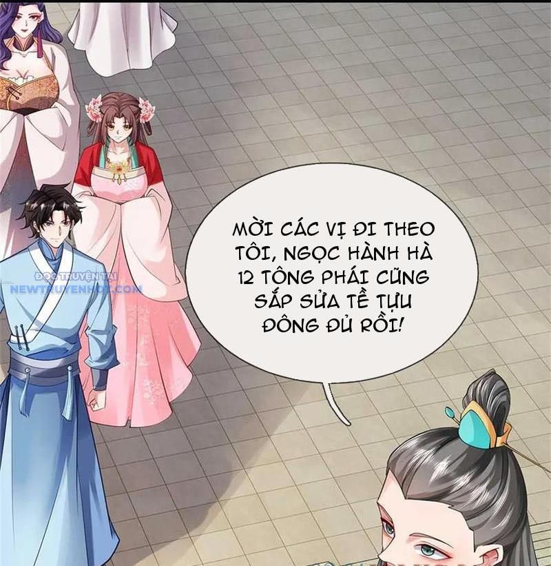Ta Có Thể Thôn Phệ Vô Hạn Chapter 56 - Trang 25