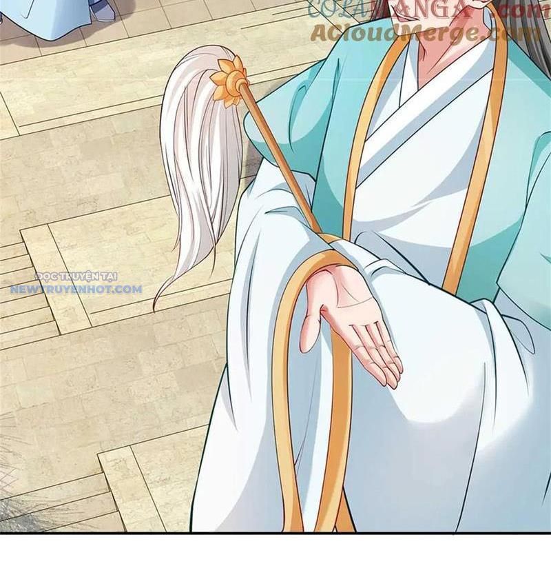 Ta Có Thể Thôn Phệ Vô Hạn Chapter 56 - Trang 26