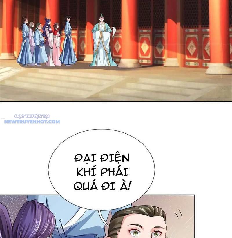 Ta Có Thể Thôn Phệ Vô Hạn Chapter 56 - Trang 29