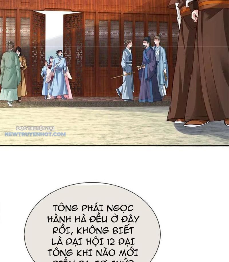 Ta Có Thể Thôn Phệ Vô Hạn Chapter 56 - Trang 32