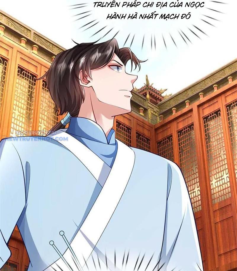Ta Có Thể Thôn Phệ Vô Hạn Chapter 56 - Trang 35