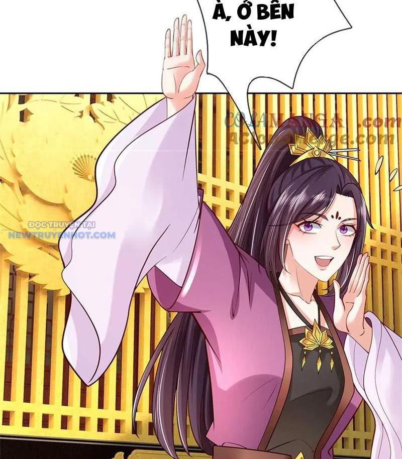 Ta Có Thể Thôn Phệ Vô Hạn Chapter 56 - Trang 37