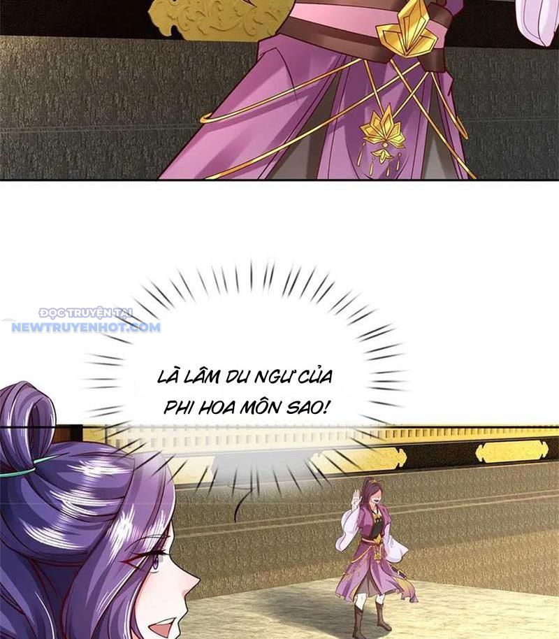 Ta Có Thể Thôn Phệ Vô Hạn Chapter 56 - Trang 38