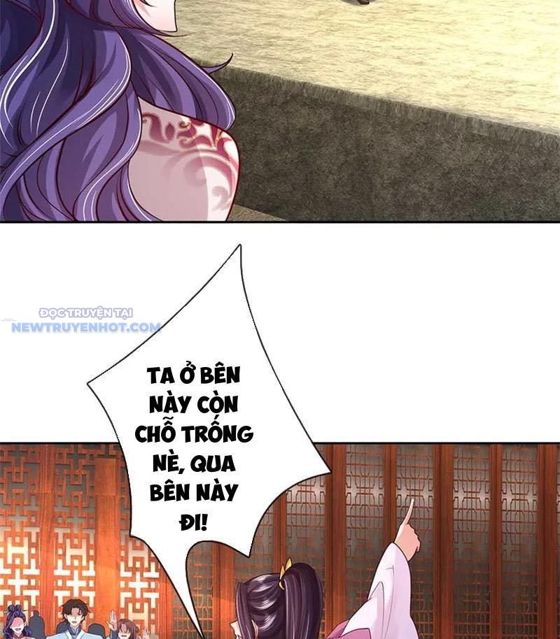 Ta Có Thể Thôn Phệ Vô Hạn Chapter 56 - Trang 39