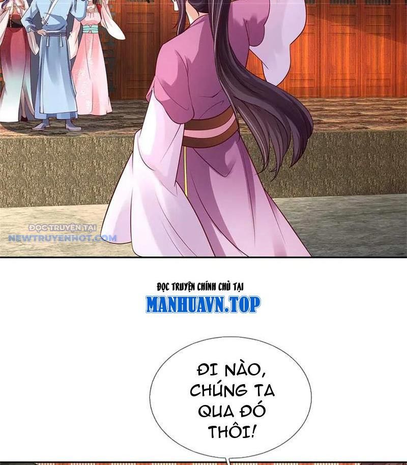 Ta Có Thể Thôn Phệ Vô Hạn Chapter 56 - Trang 40