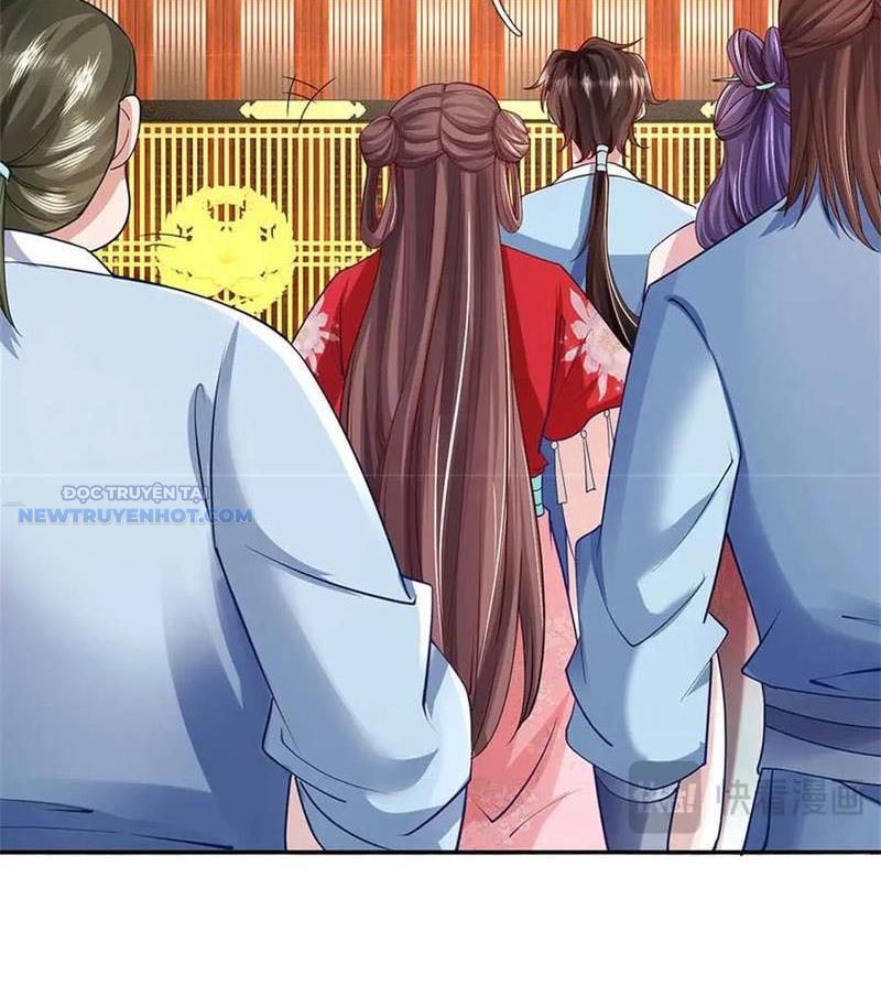 Ta Có Thể Thôn Phệ Vô Hạn Chapter 56 - Trang 41