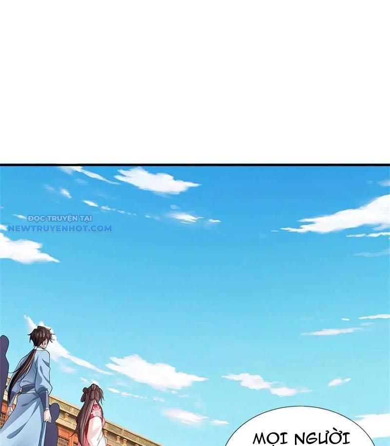 Ta Có Thể Thôn Phệ Vô Hạn Chapter 56 - Trang 43