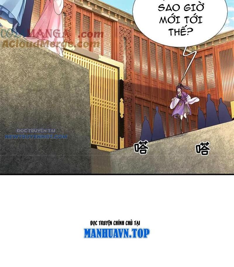 Ta Có Thể Thôn Phệ Vô Hạn Chapter 56 - Trang 44