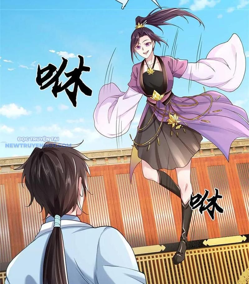 Ta Có Thể Thôn Phệ Vô Hạn Chapter 56 - Trang 47