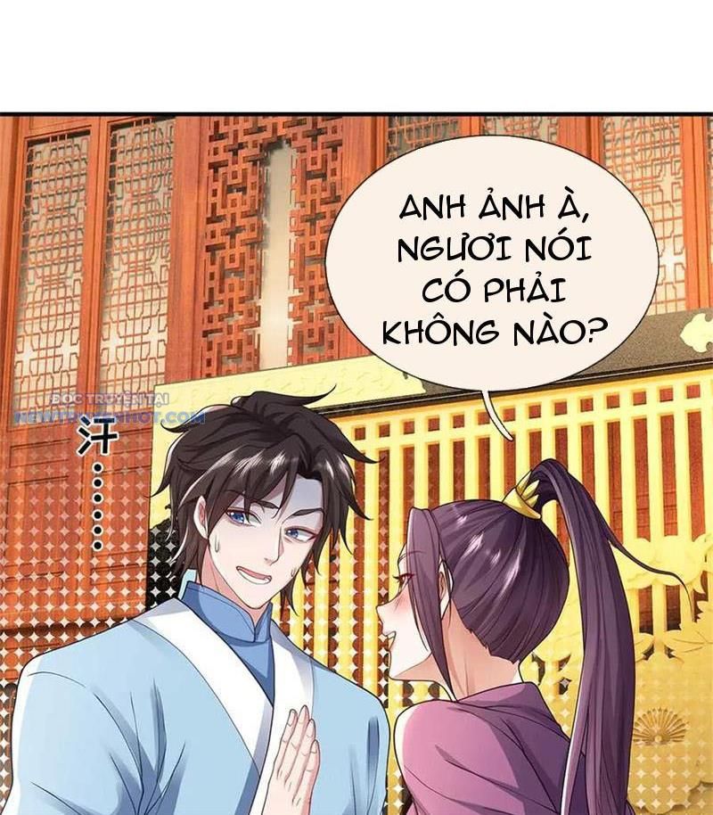 Ta Có Thể Thôn Phệ Vô Hạn Chapter 56 - Trang 49
