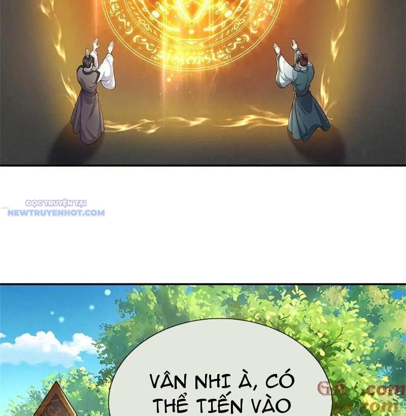 Ta Có Thể Thôn Phệ Vô Hạn Chapter 56 - Trang 5