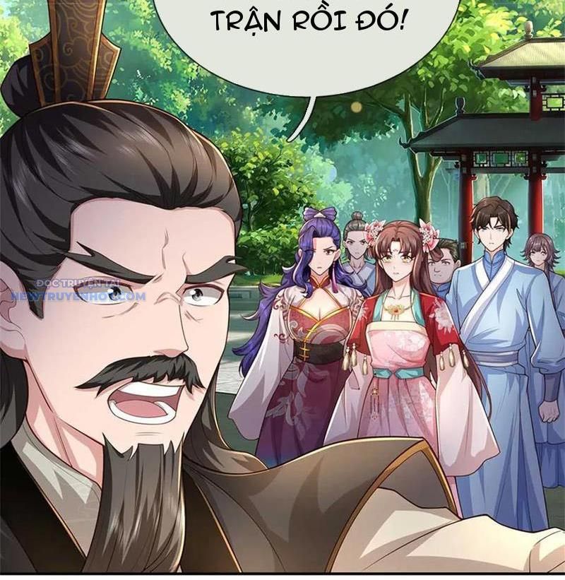 Ta Có Thể Thôn Phệ Vô Hạn Chapter 56 - Trang 6
