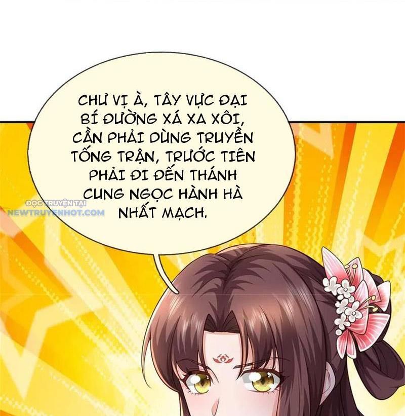 Ta Có Thể Thôn Phệ Vô Hạn Chapter 56 - Trang 7