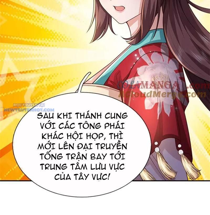 Ta Có Thể Thôn Phệ Vô Hạn Chapter 56 - Trang 8