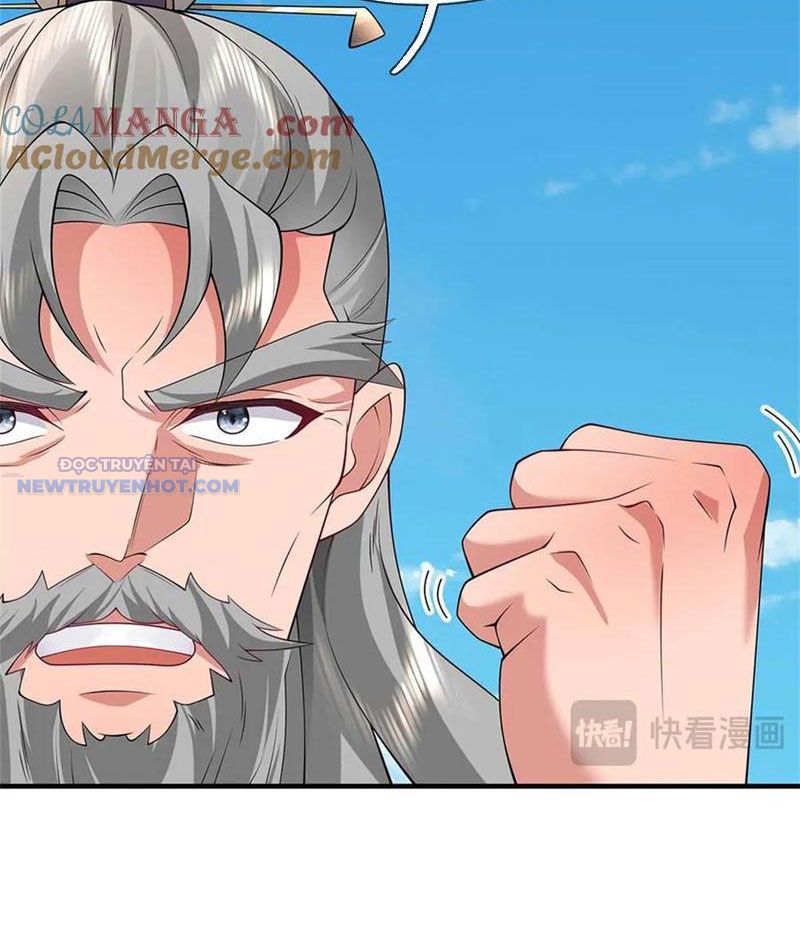 Ta Có Thể Thôn Phệ Vô Hạn Chapter 57 - Trang 10