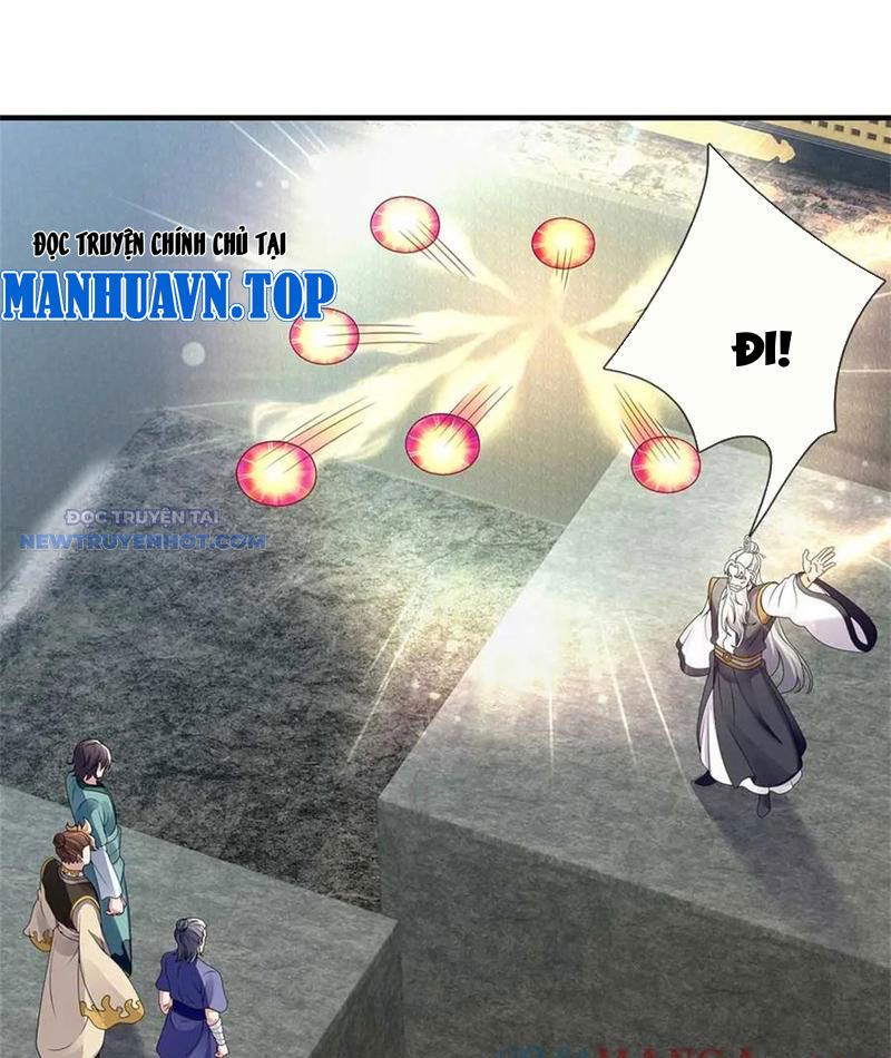 Ta Có Thể Thôn Phệ Vô Hạn Chapter 57 - Trang 11