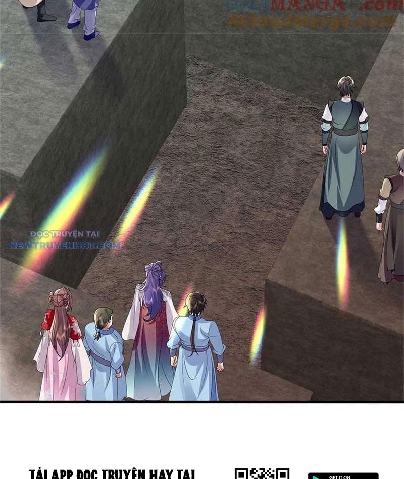 Ta Có Thể Thôn Phệ Vô Hạn Chapter 57 - Trang 12