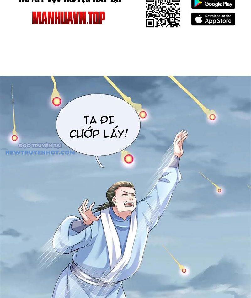 Ta Có Thể Thôn Phệ Vô Hạn Chapter 57 - Trang 13