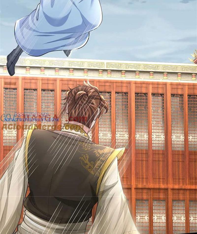 Ta Có Thể Thôn Phệ Vô Hạn Chapter 57 - Trang 14