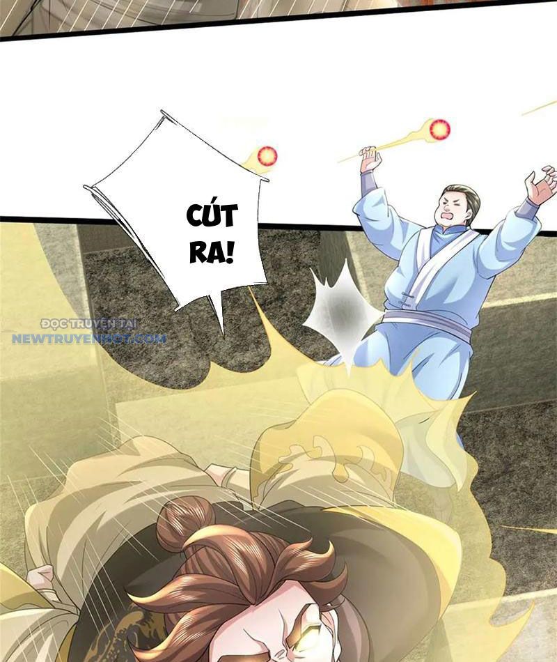 Ta Có Thể Thôn Phệ Vô Hạn Chapter 57 - Trang 15