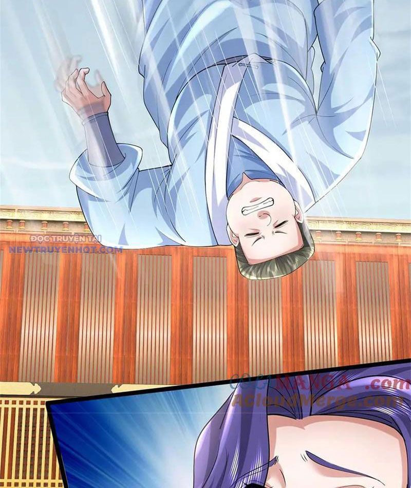 Ta Có Thể Thôn Phệ Vô Hạn Chapter 57 - Trang 18