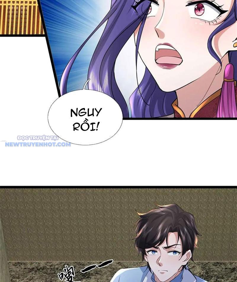Ta Có Thể Thôn Phệ Vô Hạn Chapter 57 - Trang 19