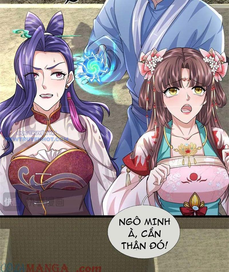 Ta Có Thể Thôn Phệ Vô Hạn Chapter 57 - Trang 20