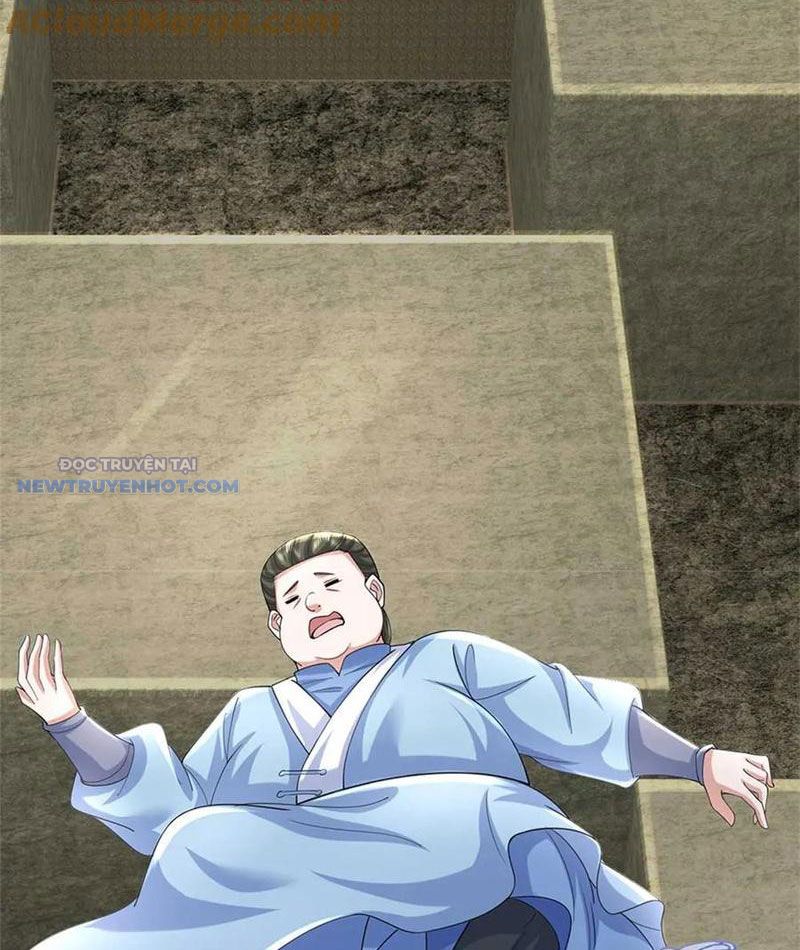 Ta Có Thể Thôn Phệ Vô Hạn Chapter 57 - Trang 21