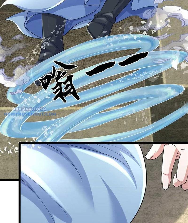 Ta Có Thể Thôn Phệ Vô Hạn Chapter 57 - Trang 22