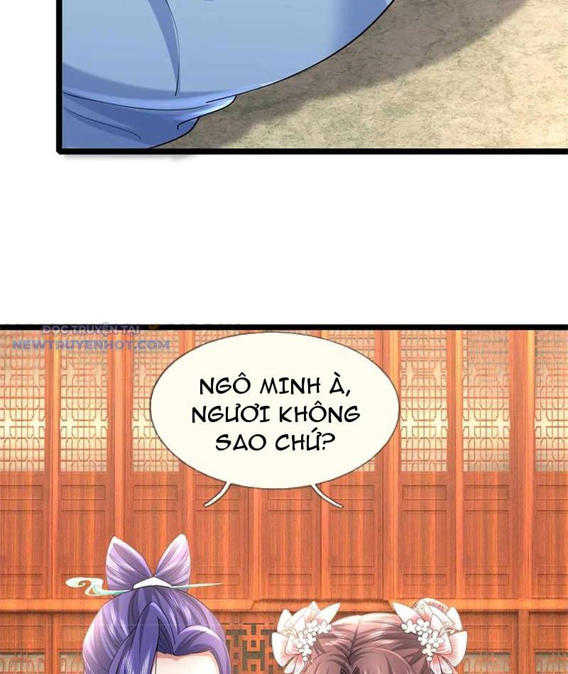 Ta Có Thể Thôn Phệ Vô Hạn Chapter 57 - Trang 23