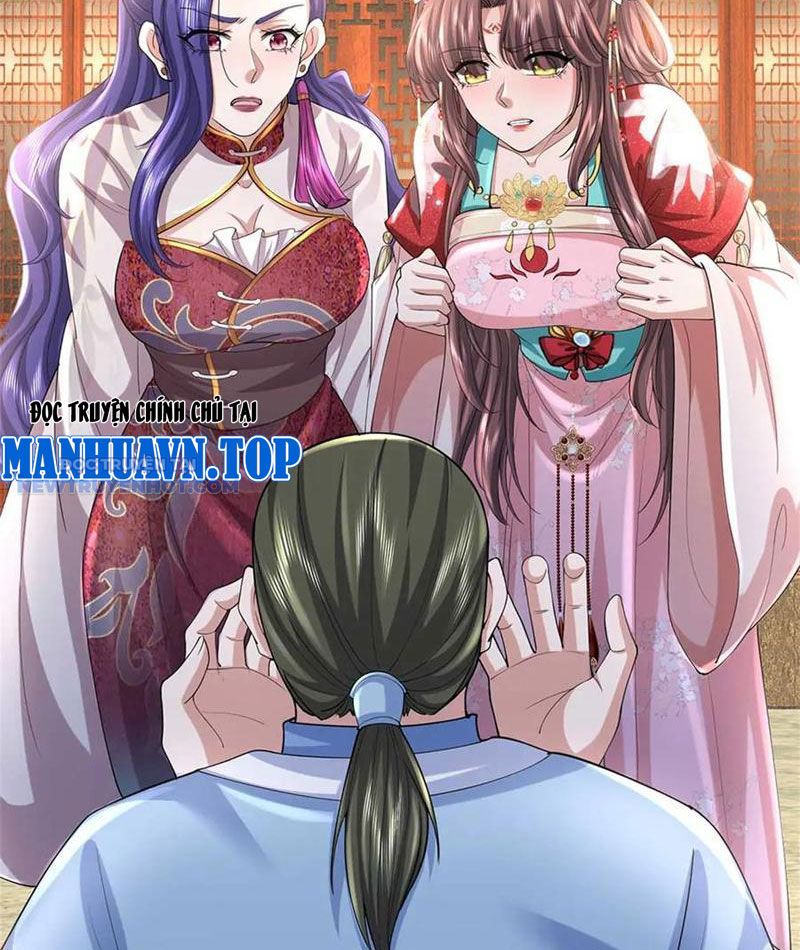 Ta Có Thể Thôn Phệ Vô Hạn Chapter 57 - Trang 24
