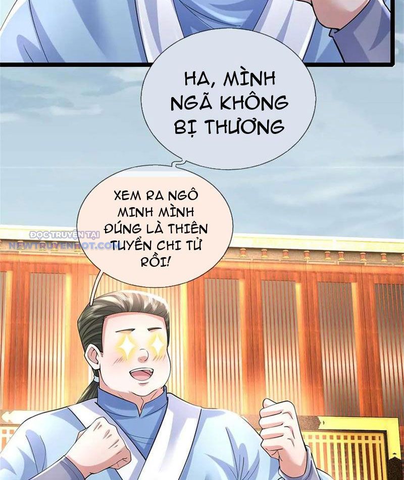 Ta Có Thể Thôn Phệ Vô Hạn Chapter 57 - Trang 26