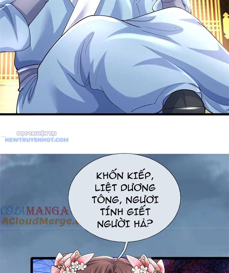 Ta Có Thể Thôn Phệ Vô Hạn Chapter 57 - Trang 27