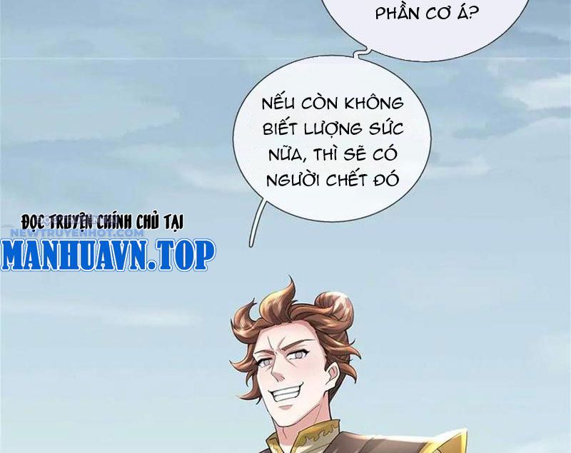 Ta Có Thể Thôn Phệ Vô Hạn Chapter 57 - Trang 29
