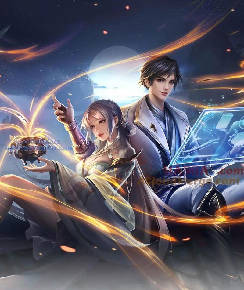 Ta Có Thể Thôn Phệ Vô Hạn Chapter 57 - Trang 3