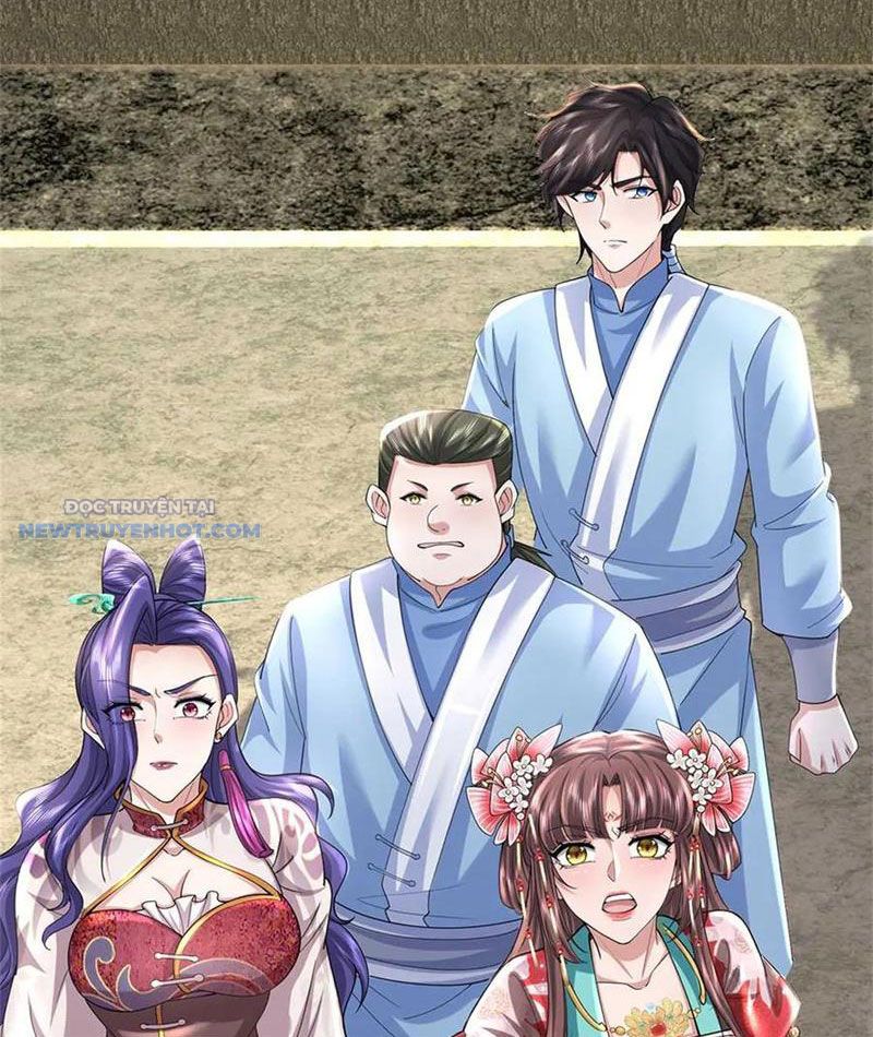 Ta Có Thể Thôn Phệ Vô Hạn Chapter 57 - Trang 31