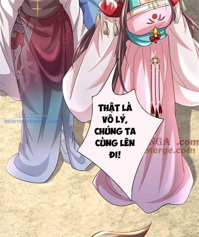 Ta Có Thể Thôn Phệ Vô Hạn Chapter 57 - Trang 32