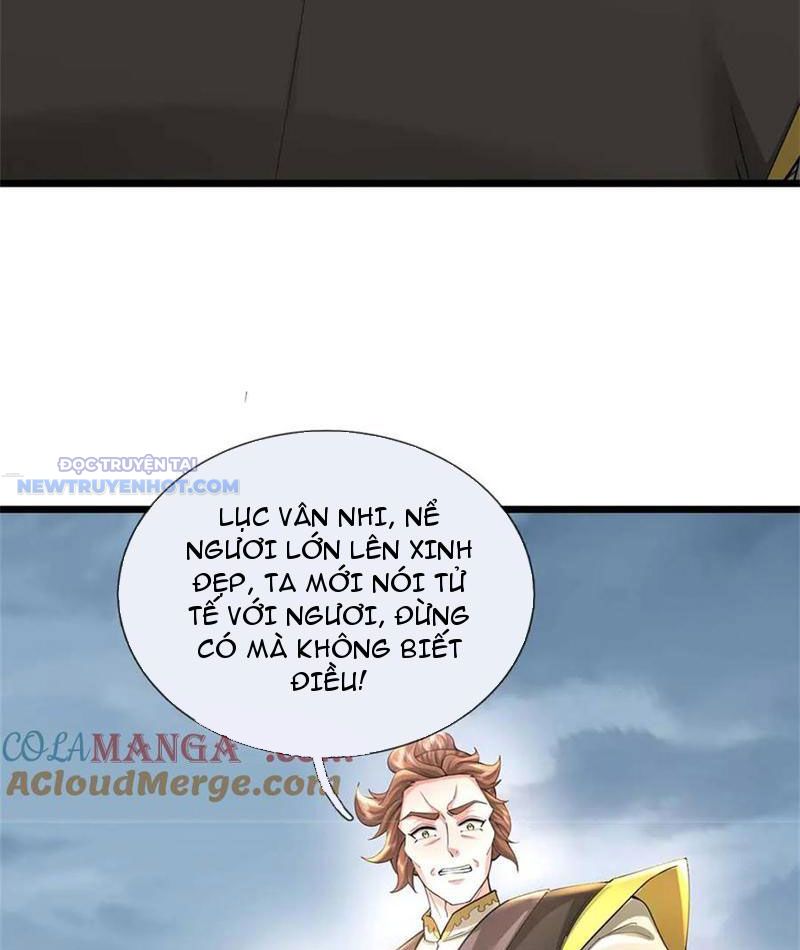 Ta Có Thể Thôn Phệ Vô Hạn Chapter 57 - Trang 34