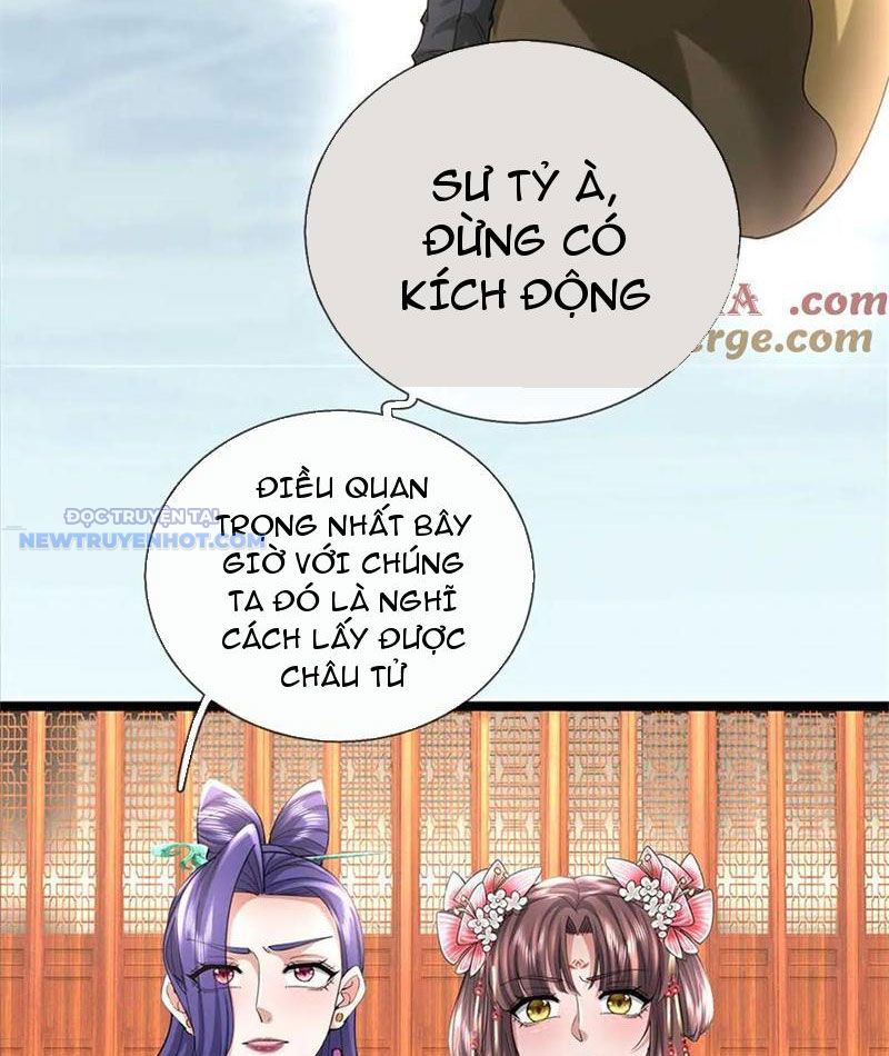 Ta Có Thể Thôn Phệ Vô Hạn Chapter 57 - Trang 36
