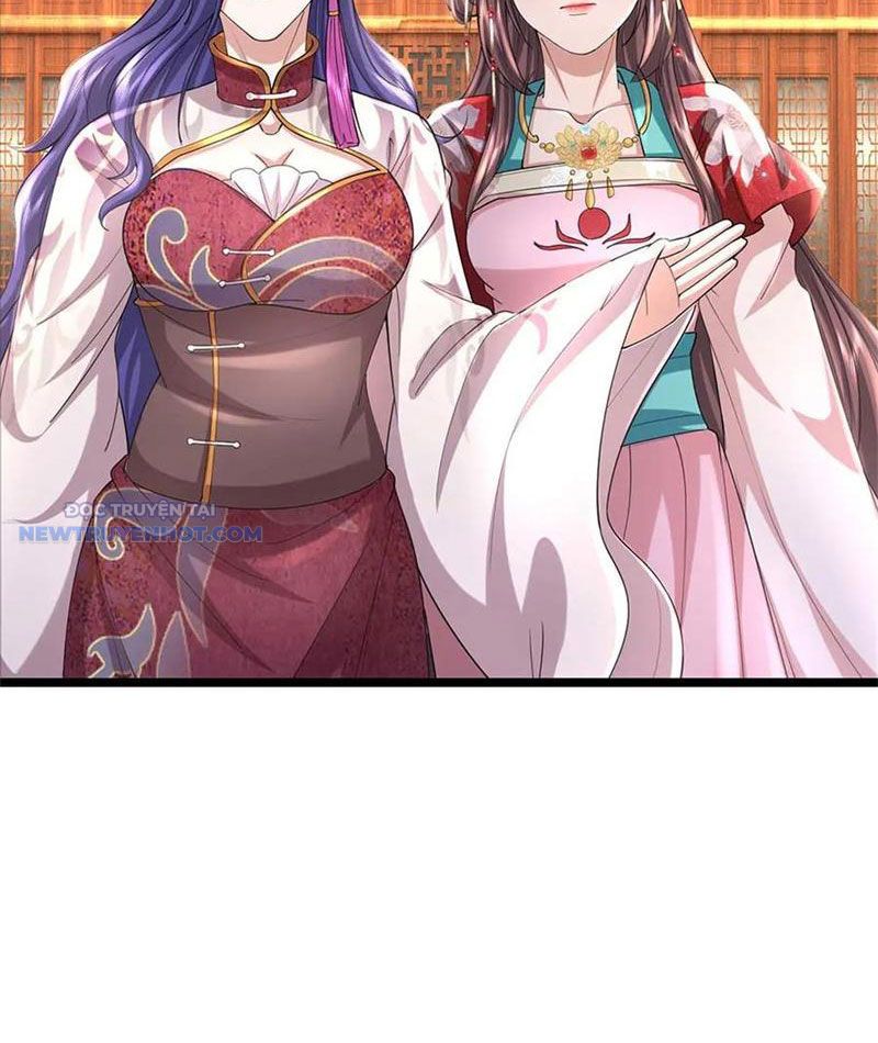 Ta Có Thể Thôn Phệ Vô Hạn Chapter 57 - Trang 37