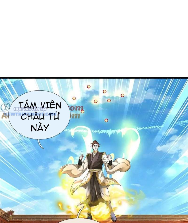 Ta Có Thể Thôn Phệ Vô Hạn Chapter 57 - Trang 38