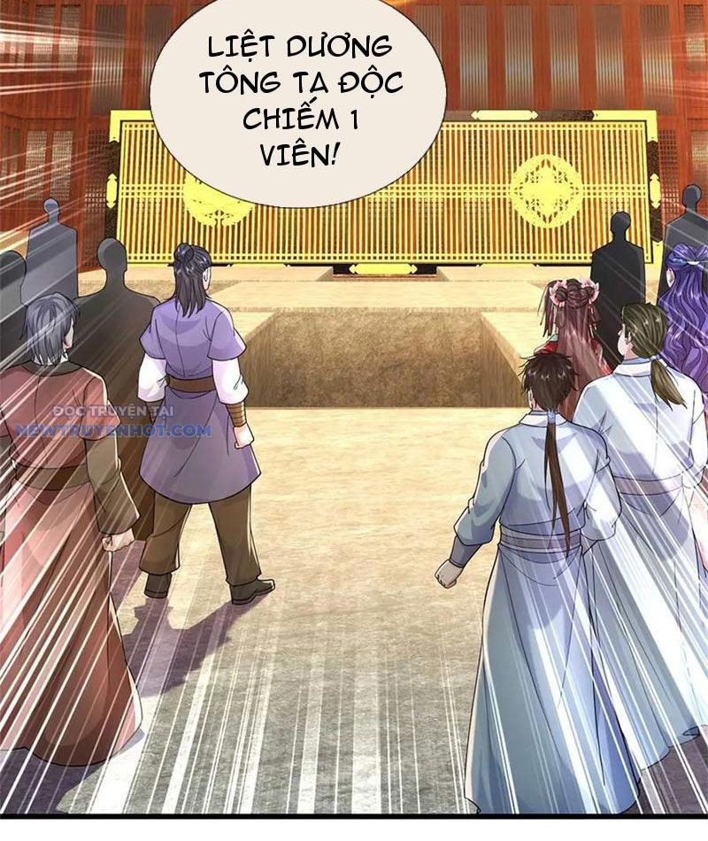Ta Có Thể Thôn Phệ Vô Hạn Chapter 57 - Trang 39