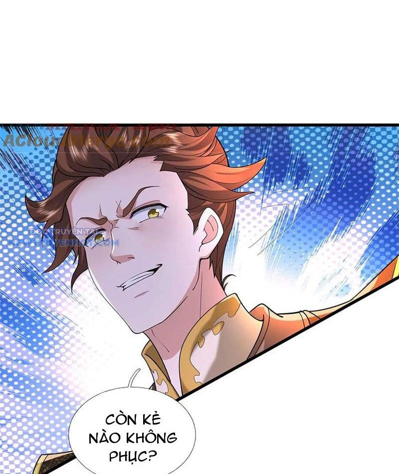 Ta Có Thể Thôn Phệ Vô Hạn Chapter 57 - Trang 40