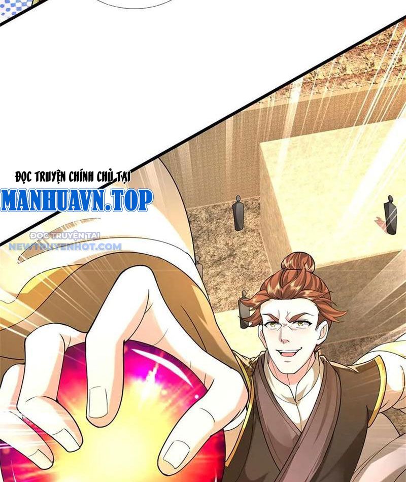 Ta Có Thể Thôn Phệ Vô Hạn Chapter 57 - Trang 41