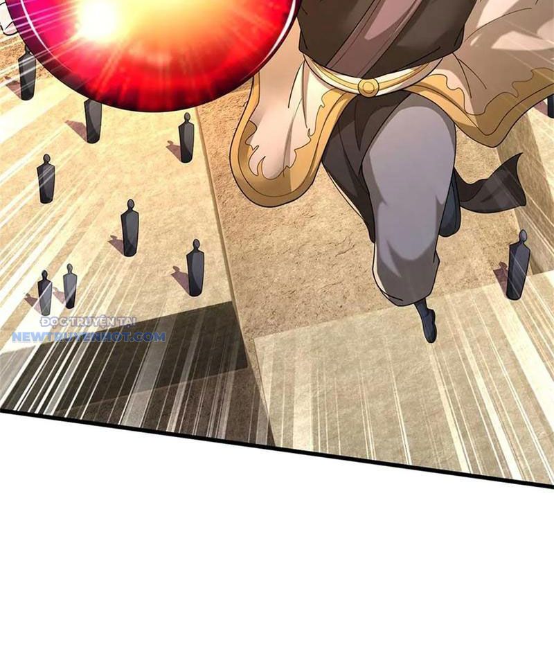 Ta Có Thể Thôn Phệ Vô Hạn Chapter 57 - Trang 42