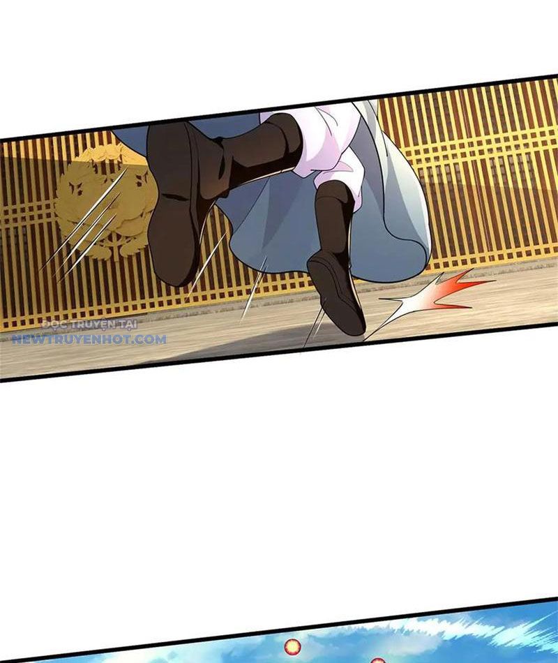 Ta Có Thể Thôn Phệ Vô Hạn Chapter 57 - Trang 43