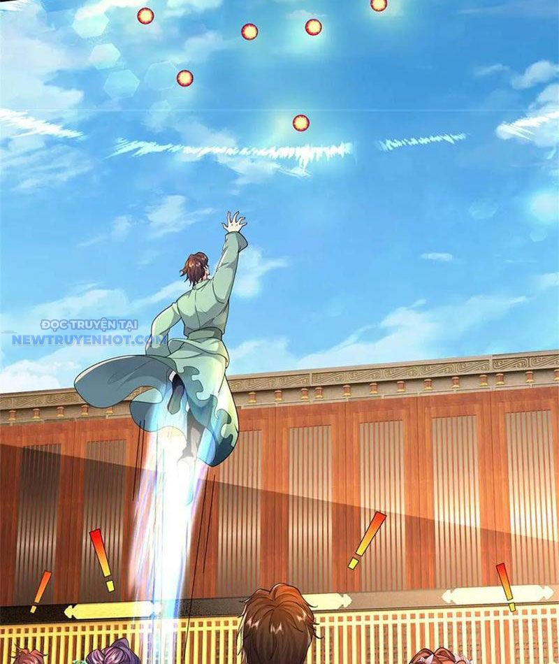 Ta Có Thể Thôn Phệ Vô Hạn Chapter 57 - Trang 44