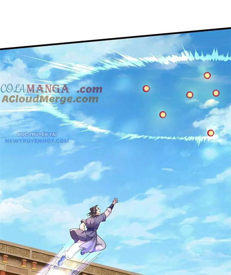 Ta Có Thể Thôn Phệ Vô Hạn Chapter 57 - Trang 47