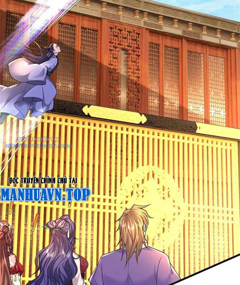 Ta Có Thể Thôn Phệ Vô Hạn Chapter 57 - Trang 48