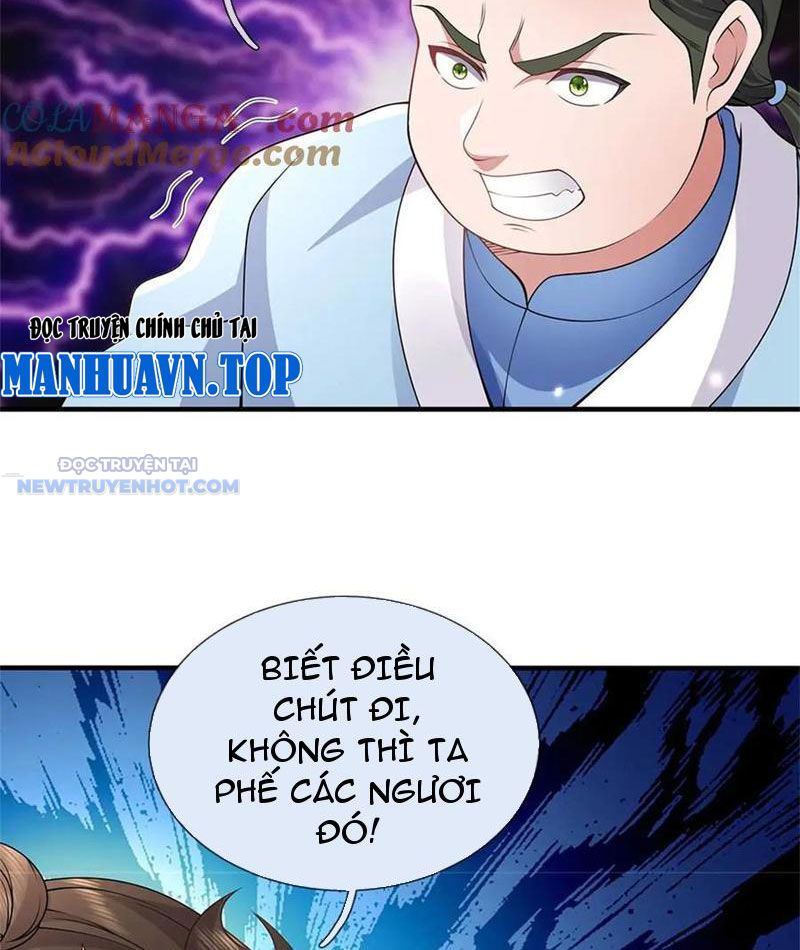Ta Có Thể Thôn Phệ Vô Hạn Chapter 57 - Trang 6